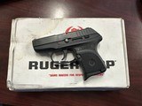 RUGER LCP .380 ACP - 3 of 3