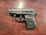 RUGER LCP .380 ACP - 1 of 3