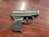 RUGER LCP .380 ACP - 2 of 3