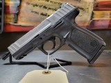 SMITH & WESSON SD9 VE 9MM LUGER (9X19 PARA) - 2 of 3