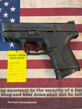 SMITH & WESSON M&P9C 9MM LUGER (9X19 PARA) - 1 of 1