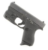 GLOCK G42 .380 ACP - 1 of 3