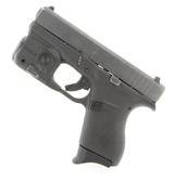 GLOCK G42 .380 ACP