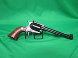 RUGER SUPER BLACKHAWK .44 MAGNUM - 2 of 3