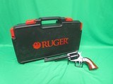 RUGER SUPER BLACKHAWK .44 MAGNUM - 1 of 3