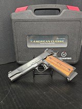 AMERICAN CLASSIC 1911 Classic II .45 ACP - 1 of 3