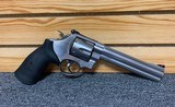 SMITH & WESSON 629 CLASSIC .44 MAGNUM - 2 of 3