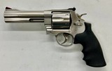 SMITH & WESSON 629 .44 MAGNUM - 1 of 3