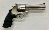 SMITH & WESSON 629 .44 MAGNUM - 2 of 3