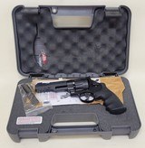 SMITH & WESSON M&P R8 PERFORMANCE .357 MAG - 1 of 3