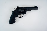 SMITH & WESSON 327 TRR8 PERFORMANCE CENTER .357 MAG - 2 of 2