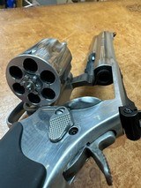 SMITH & WESSON 686 .357 MAG - 3 of 3