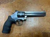 SMITH & WESSON 686 .357 MAG - 2 of 3