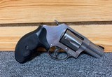 SMITH & WESSON 60 .357 MAG - 2 of 3