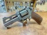 CHIAPPA WHITE RHINO .38 SPECIAL/.357 MAGNUM - 2 of 3