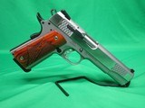 SMITH & WESSON SW1911 E SERIES .45 ACP - 2 of 3