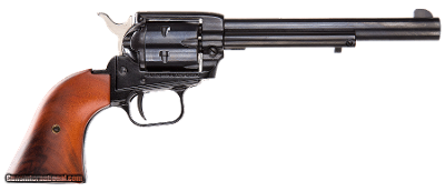 HERITAGE MFG. ROUGH RIDER SMALL BORE .22 LR/.22 WMR