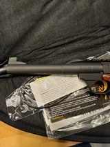 BROWNING BUCK MARK HUNTER .22 LR - 3 of 3