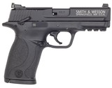 SMITH & WESSON M&P22 COMPACT .22 LR - 2 of 2