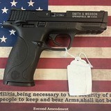 SMITH & WESSON M&P22 COMPACT .22 LR - 1 of 2