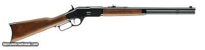 WINCHESTER 1873 (MODEL 73) .45 LC