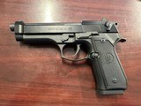 BERETTA M9-22LR .22 LR - 1 of 3