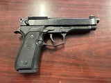 BERETTA M9-22LR .22 LR - 3 of 3