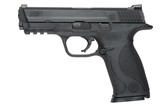 SMITH & WESSON M&P 9 9MM LUGER (9X19 PARA) - 2 of 3