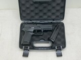 SIG SAUER P320 COMPACT 9MM LUGER (9X19 PARA) - 1 of 3