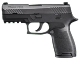 SIG SAUER P320 COMPACT 9MM LUGER (9X19 PARA) - 1 of 2