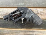 RUGER LCR .38 SPL - 2 of 2