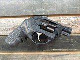 RUGER LCR .38 SPL - 1 of 2