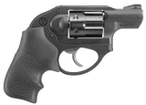 RUGER LCR .327 FEDERAL MAG