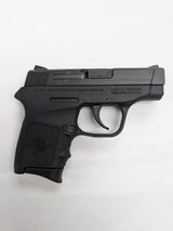 SMITH & WESSON M&P BODYGUARD 380 .380 ACP - 1 of 3