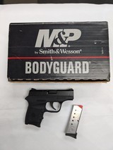 SMITH & WESSON M&P BODYGUARD 380 .380 ACP - 3 of 3