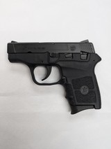 SMITH & WESSON M&P BODYGUARD 380 .380 ACP - 2 of 3