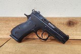 CZ 75 C 9MM LUGER (9X19 PARA) - 3 of 3