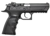 MAGNUM RESEARCH BABY DESERT EAGLE 9MM LUGER (9X19 PARA)