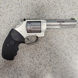 CHARTER ARMS TARGET PATHFINDER .22 WMR - 2 of 2