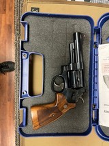 SMITH & WESSON 29 .44 MAGNUM - 2 of 3