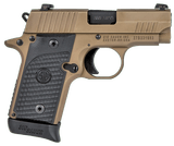 SIG SAUER P238 EMPEROR SCORPION .380 ACP - 1 of 3