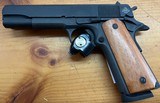 ROCK ISLAND ARMORY M1911 A1 FS .45 ACP - 1 of 3