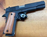 ROCK ISLAND ARMORY M1911 A1 FS .45 ACP - 2 of 3