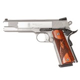 SMITH & WESSON SW1911 E SERIES .45 ACP - 1 of 3