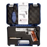 SMITH & WESSON SW1911 E SERIES .45 ACP - 3 of 3