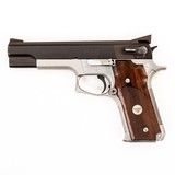 SMITH & WESSON MODEL 745 .45 ACP - 1 of 2