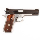 SMITH & WESSON MODEL 745 .45 ACP - 2 of 2