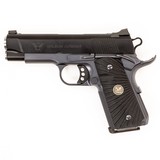 WILSON COMBAT CQB .45 ACP - 1 of 1