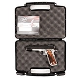 KIMBER SUPER MATCH II .45 ACP - 3 of 3