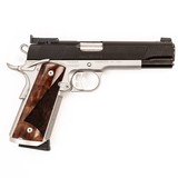 KIMBER SUPER MATCH II .45 ACP - 2 of 3